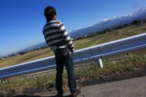 ユウナギ（カジュアル）