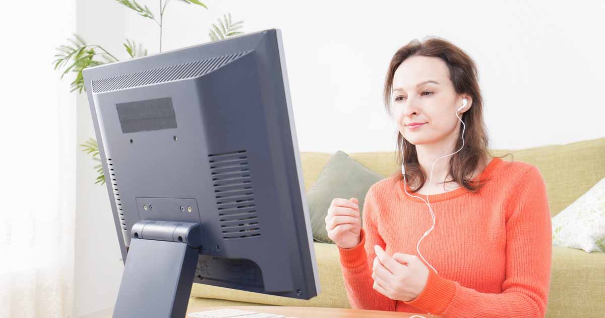 【レアジョブ体験レビュー】８年間受講した感想