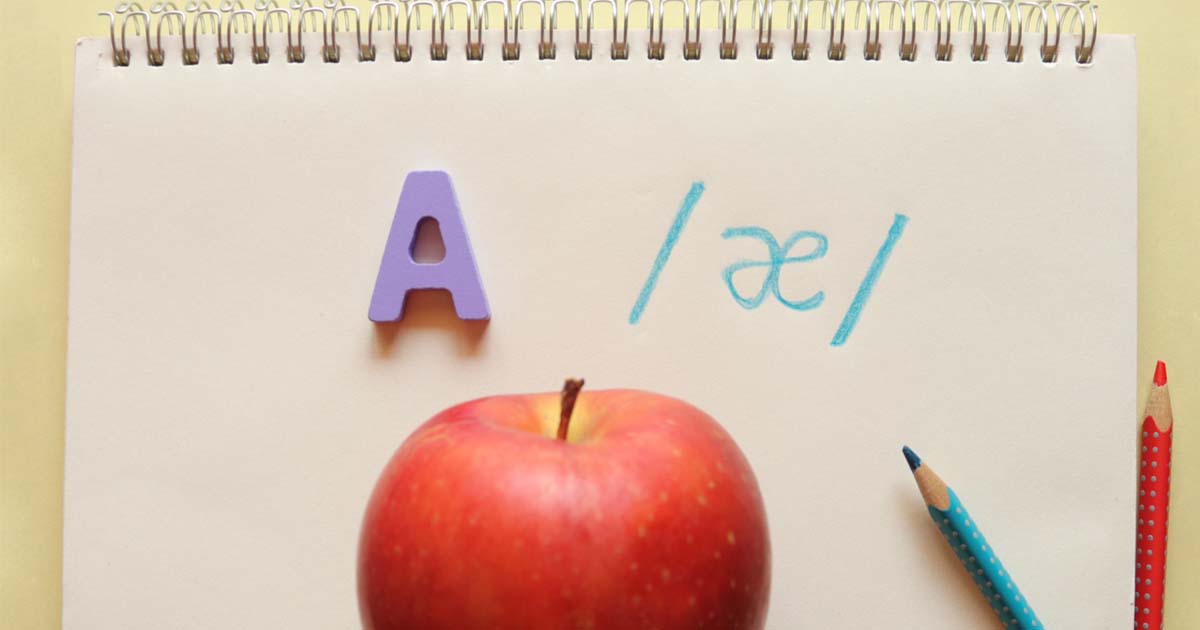 英語の発音が上達しないと悩んでいる人が確認すべき４つのポイント