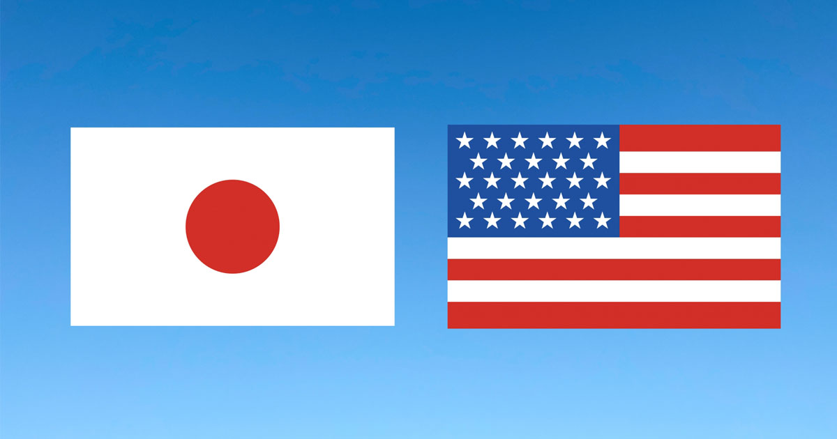 【英語の基本】まずは言語の違い（単語、発音、文法）を知ることから