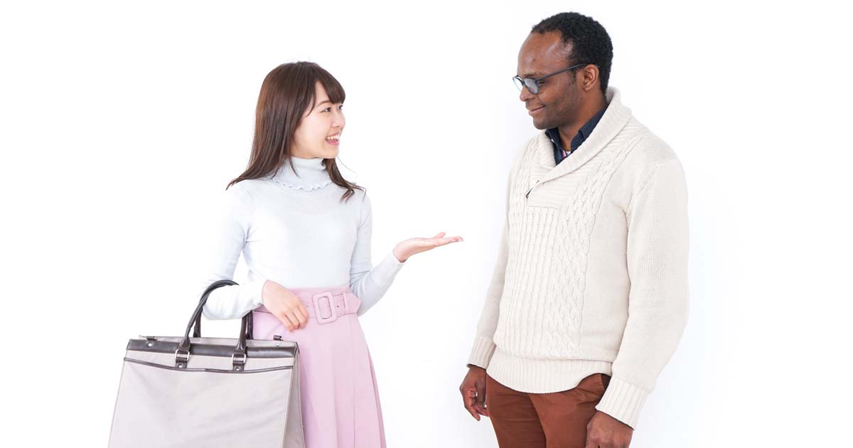 カタカナ英語では発音が通じない？正しい発音に必要なものとは？