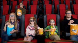 英語学習におすすめの洋画５選｜リスニング力や表現力が向上します