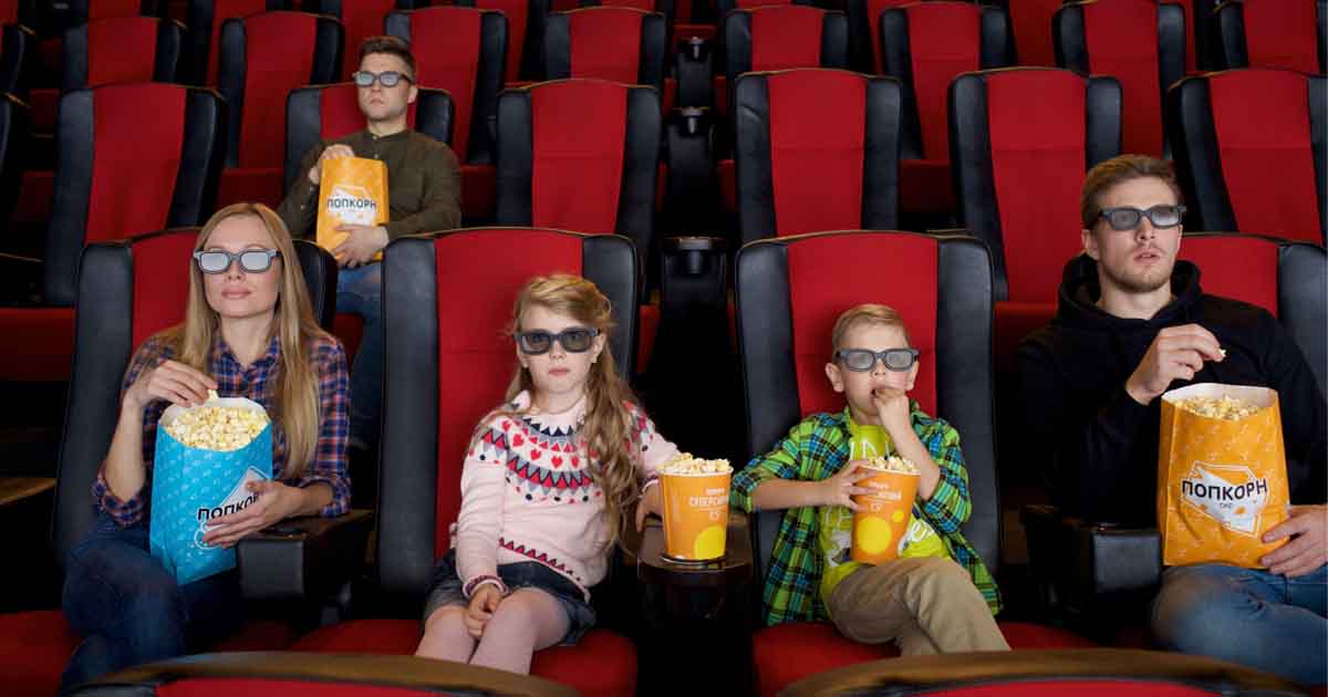 英語学習におすすめの洋画５選｜リスニング力や表現力が向上します