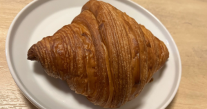 クロワッサン