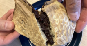 わかばのたい焼き