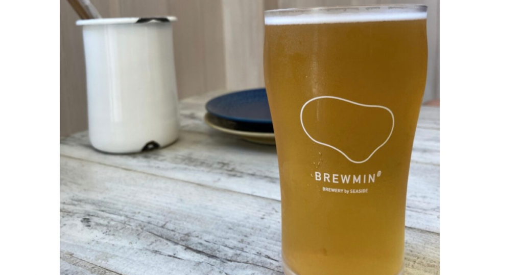 クラフトビール