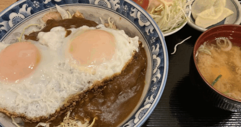 bad丼