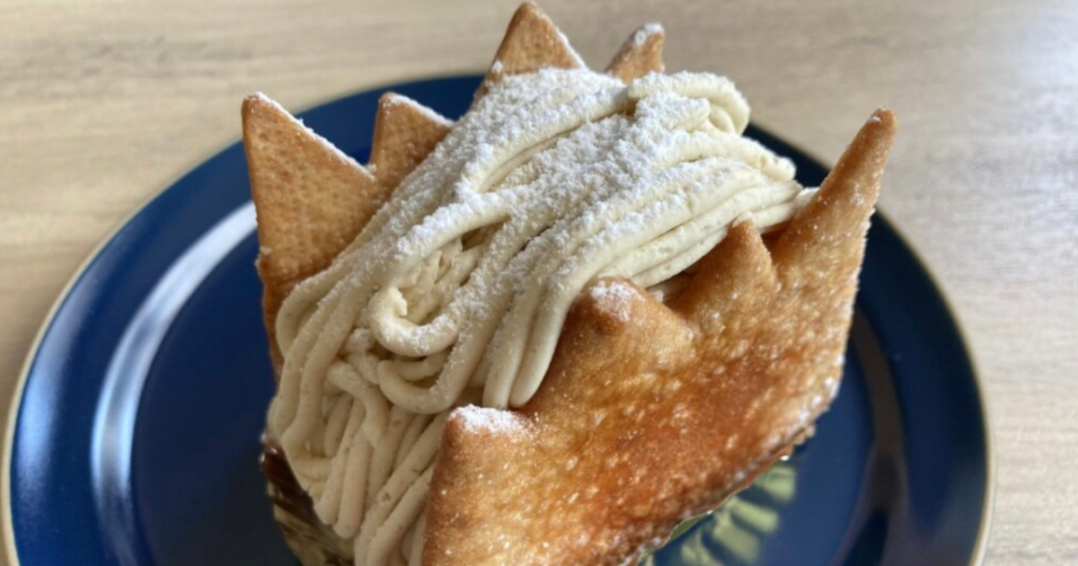 立山