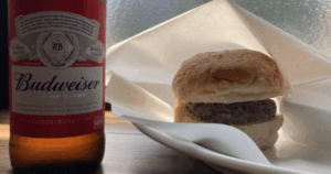 ハンバーガー